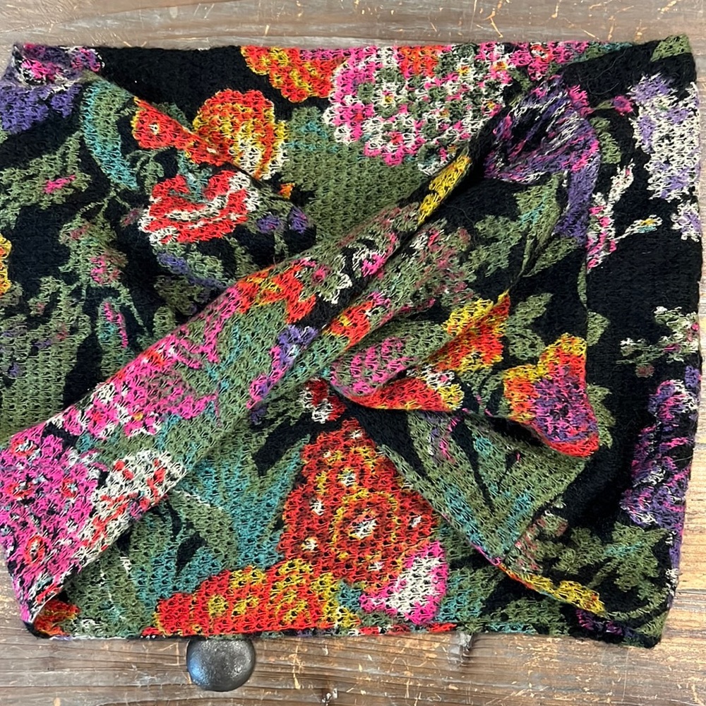 Infinity Scarf